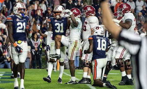 alabama v auburn radio|auburn v alabama football.